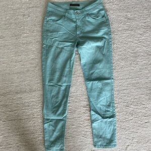 James Jeans Robins Egg Blue Jeans